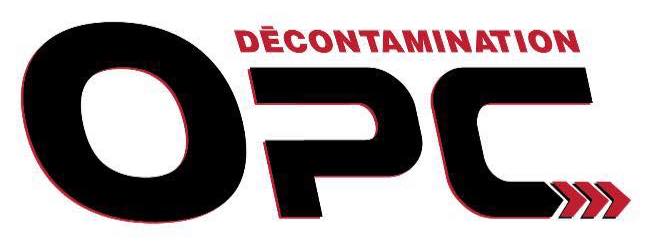 Décontamination OPC